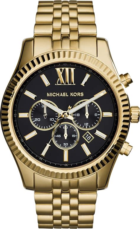 men michael kors watch price|Michael Kors watches men sale.